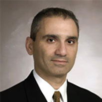 Photo of Dr. Adel Irani, MD