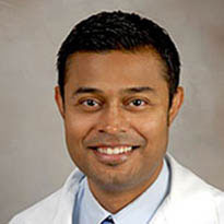Photo of Dr. Abhijeet Dhoble, MD