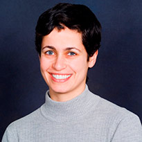 Photo of Dr. Gina Khraish, MD