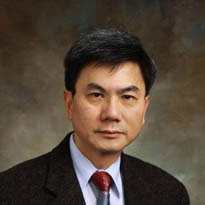 Photo of Dr. Hue-Teh Shih, MD