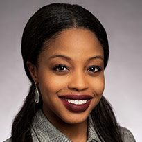 Photo of Dr. Jacqueline Okere, MD
