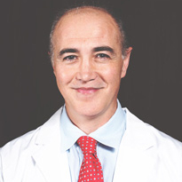 Photo of Dr. Stefano Sdringola-Maranga, MD